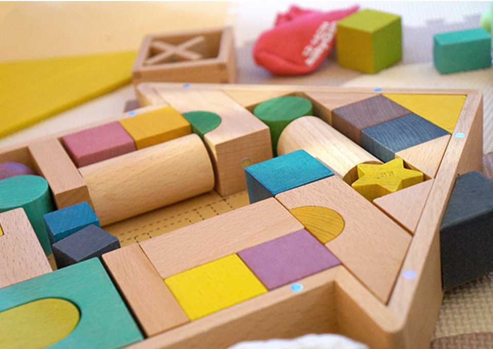 キッズスペース