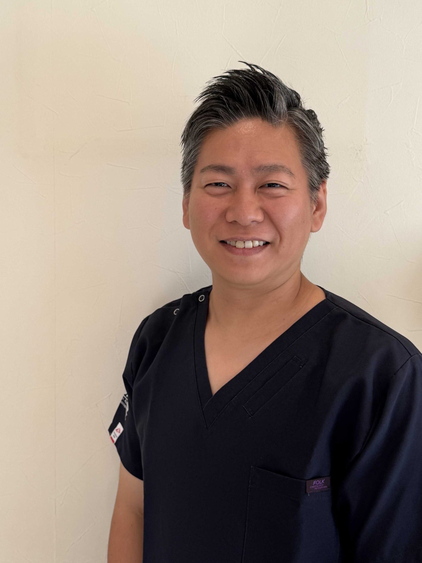 大泉学園タートルデンタルクリニック 院長 鈴木 侑