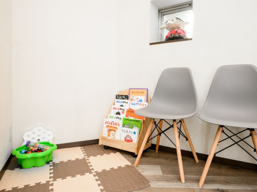 キッズスペース